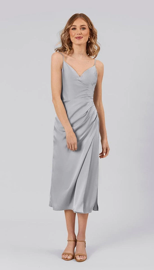 Kennedy Blue Sample Taye Size 4 Try Before You Buy 5 Kennedy Blue Sample Taye Size 4 Try Before You Buy