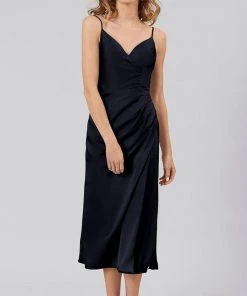 Kennedy Blue Sample Taye Size 00 Try Before You Buy