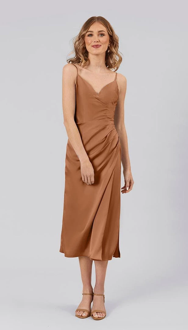 Kennedy Blue Sample Taye Size 4 Try Before You Buy 6 Kennedy Blue Sample Taye Size 4 Try Before You Buy