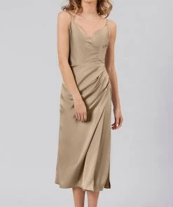 Kennedy Blue Taye Bridesmaid Dresses