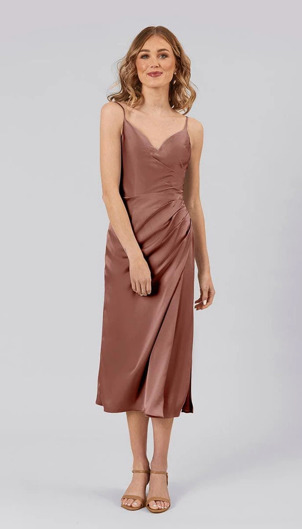 Kennedy Blue Sample Taye Size 8 Try Before You Buy 7 Kennedy Blue Sample Taye Size 8 Try Before You Buy