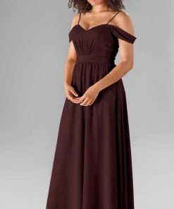 Kennedy Blue Thea Bridesmaid Dresses 112 Kennedy Blue Thea Bridesmaid Dresses