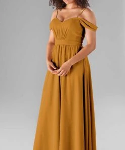 Kennedy Blue Thea Bridesmaid Dresses 113 Kennedy Blue Thea Bridesmaid Dresses