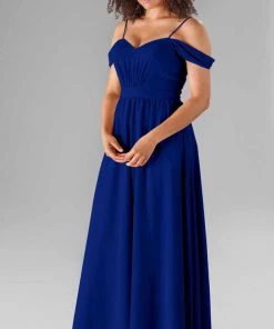 Kennedy Blue Thea Bridesmaid Dresses 115 Kennedy Blue Thea Bridesmaid Dresses