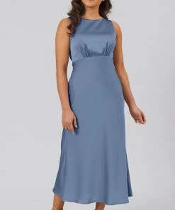 Kennedy Blue Try Before You Buy Sample Wendy Size 8