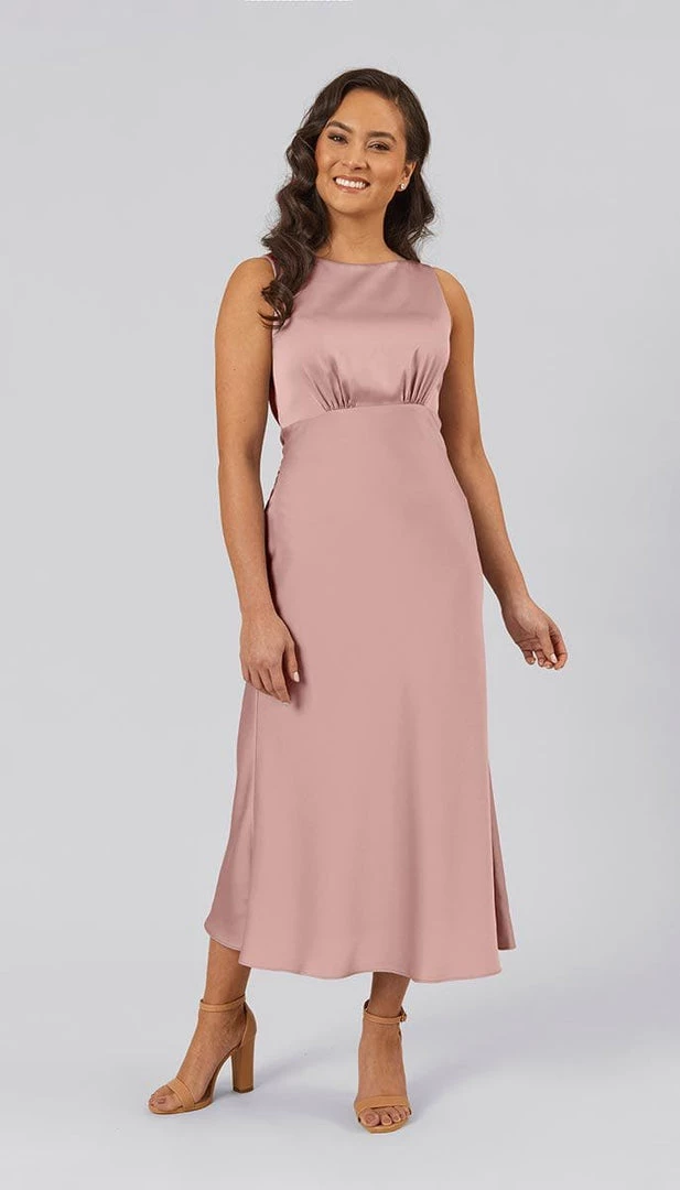 Kennedy Blue Sample Wendy Size 6 4 Kennedy Blue Sample Wendy Size 6