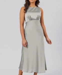 Kennedy Blue Sample Wendy Size 14 Try Before You Buy