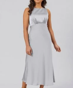 Kennedy Blue Sample Wendy Size 14 Try Before You Buy