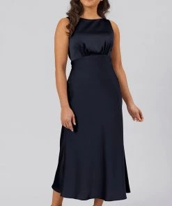 Kennedy Blue Try Before You Buy Sample Wendy Size 12