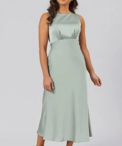 Kennedy Blue Sample Wendy Size 14 Try Before You Buy