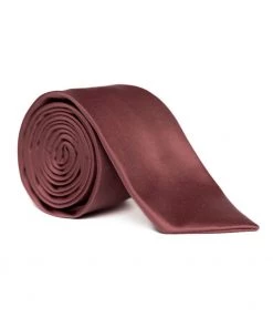 Kennedy Blue Matte Satin Solid Ties 13 Kennedy Blue Matte Satin Solid Ties