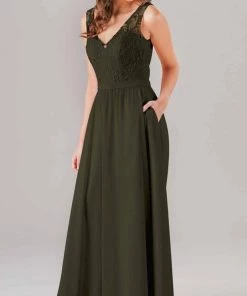 Kennedy Blue Bridesmaid Dresses Wren 109 Kennedy Blue Bridesmaid Dresses Wren