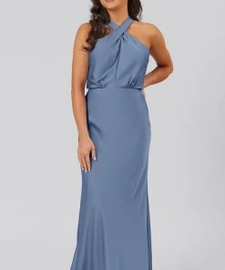 Kennedy Blue Try Before You Buy Sample Zara Size 6