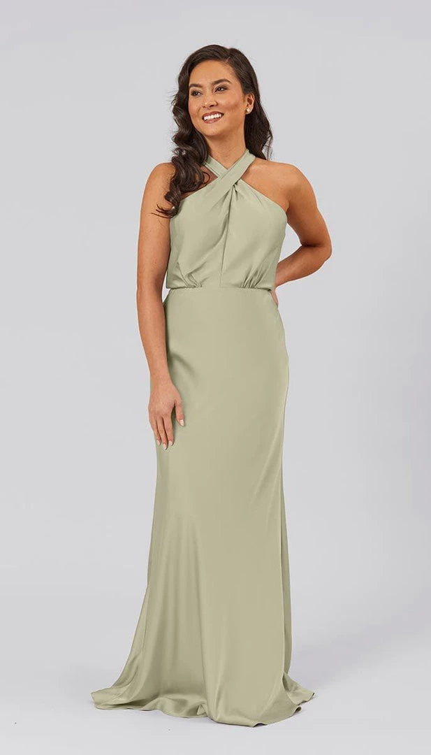 Kennedy Blue Try Before You Buy Sample Zara Size 12 4 Kennedy Blue Try Before You Buy Sample Zara Size 12