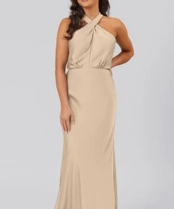 Kennedy Blue Try Before You Buy Sample Zara Size 16