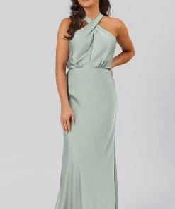 Kennedy Blue Try Before You Buy Sample Zara Size 20