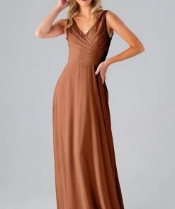 Kennedy Blue Try Before You Buy Sample Kristen Size 2