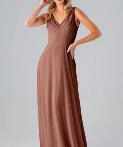 Kennedy Blue Try Before You Buy Sample Kristen Size 18