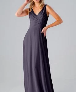 Kennedy Blue Try Before You Buy Sample Kristen Size 6