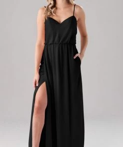 Kennedy Blue Try Before You Buy Sample Lauren Size 8