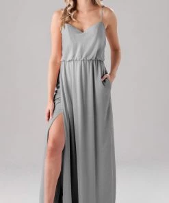 Kennedy Blue Try Before You Buy Sample Lauren Size 8