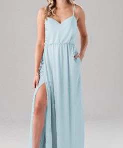 Kennedy Blue Try Before You Buy Sample Lauren Size 10