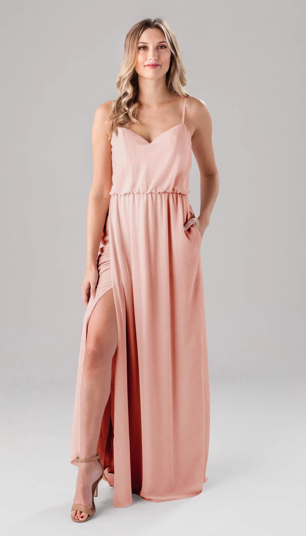 Kennedy Blue Lauren Bridesmaid Dresses 44 Kennedy Blue Lauren Bridesmaid Dresses