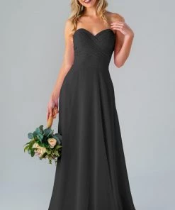 Kennedy Blue Lisa Bridesmaid Dresses