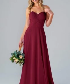 Kennedy Blue Lisa Bridesmaid Dresses
