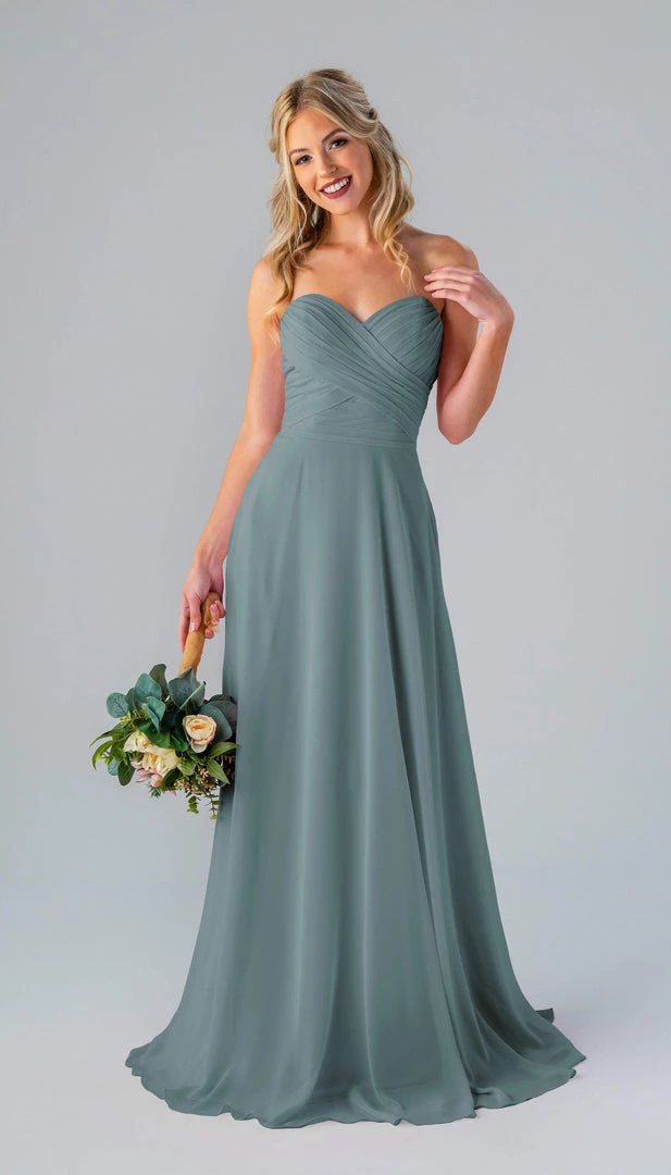 Kennedy Blue Try Before You Buy Sample Lisa Size 4 12 Kennedy Blue Try Before You Buy Sample Lisa Size 4