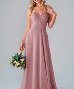 Kennedy Blue Try Before You Buy Sample Lisa Size 4