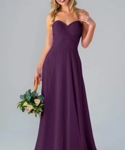 Kennedy Blue Lisa Bridesmaid Dresses
