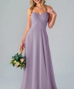 Kennedy Blue Try Before You Buy Sample Lisa Size 6