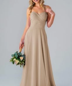 Kennedy Blue Lisa Bridesmaid Dresses