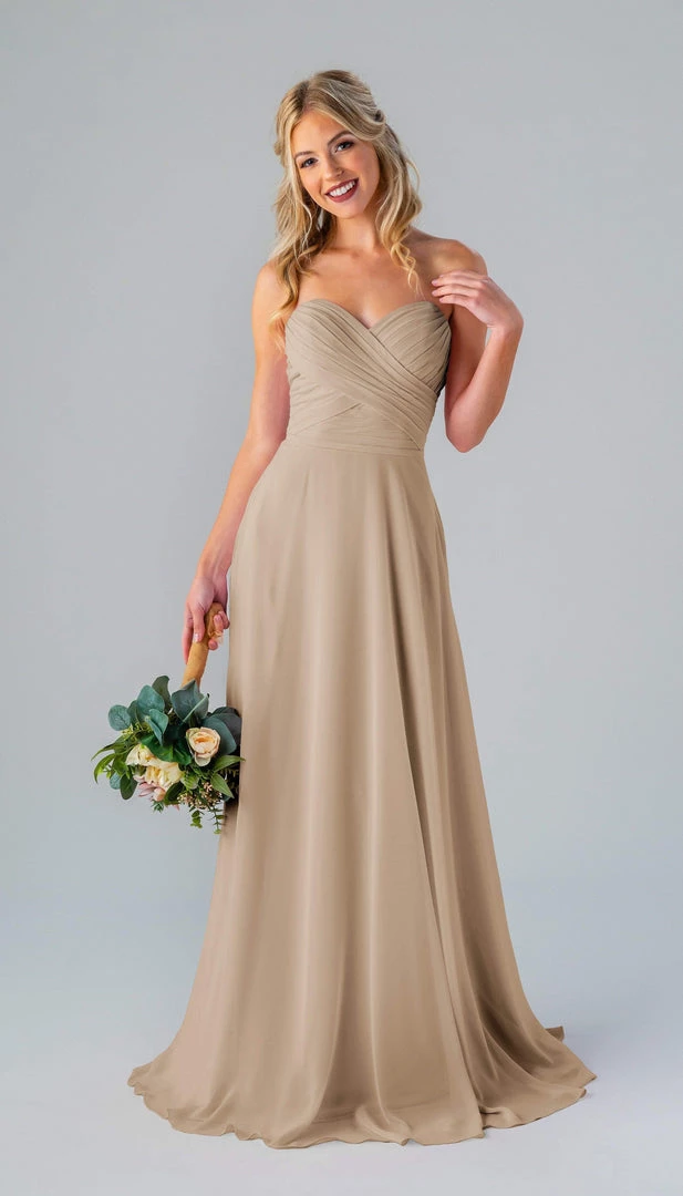 Kennedy Blue Try Before You Buy Sample Lisa Size 18 4 Kennedy Blue Try Before You Buy Sample Lisa Size 18