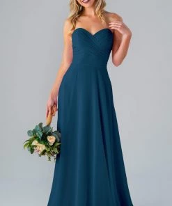 Kennedy Blue Lisa Bridesmaid Dresses