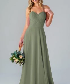 Kennedy Blue Sample Lisa Size 12 Try Before You Buy