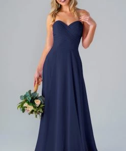 Kennedy Blue Try Before You Buy Sample Lisa Size 22