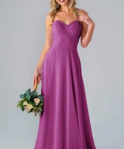 Kennedy Blue Lisa Bridesmaid Dresses