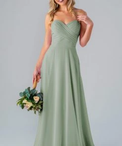 Kennedy Blue Sample Lisa Size 20