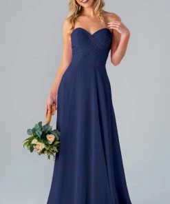 Kennedy Blue Try Before You Buy Sample Lisa Size 6