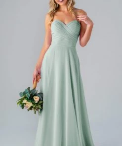 Kennedy Blue Lisa Bridesmaid Dresses