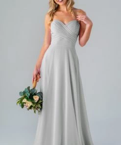 Kennedy Blue Lisa Bridesmaid Dresses