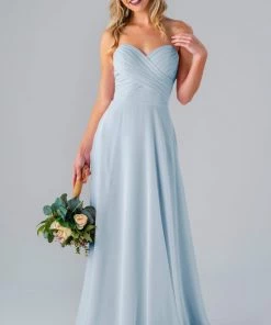 Kennedy Blue Lisa Bridesmaid Dresses