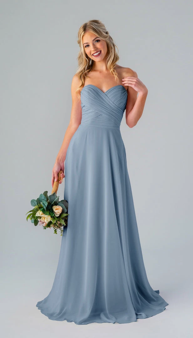 Kennedy Blue Sample Lisa Size 14 Try Before You Buy 8 Kennedy Blue Sample Lisa Size 14 Try Before You Buy