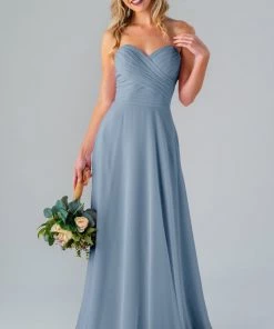 Kennedy Blue Sample Lisa Size 12 Try Before You Buy