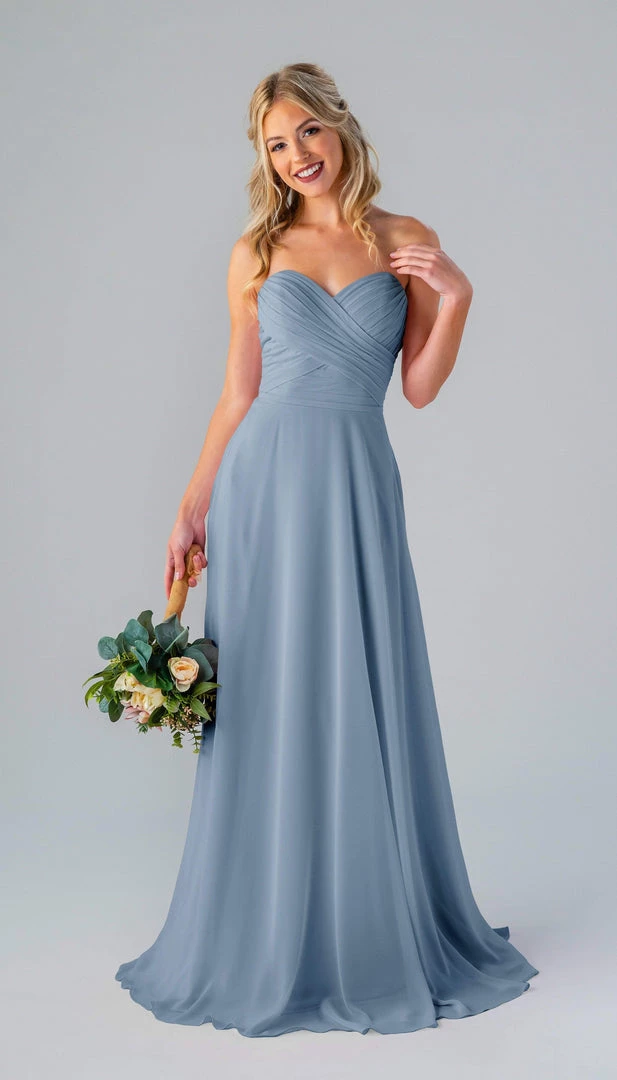 Kennedy Blue Try Before You Buy Sample Lisa Size 8 16 Kennedy Blue Try Before You Buy Sample Lisa Size 8