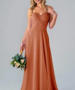 Kennedy Blue Lisa Bridesmaid Dresses