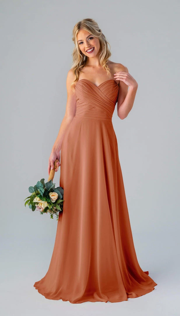 Kennedy Blue Try Before You Buy Sample Lisa Size 18 7 Kennedy Blue Try Before You Buy Sample Lisa Size 18