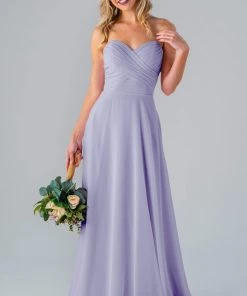 Kennedy Blue Lisa Bridesmaid Dresses
